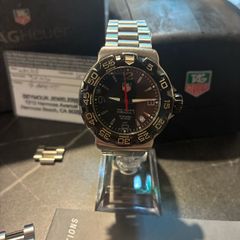 Tag Heuer
