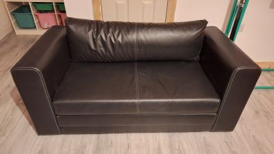 2 seater sofa couch excellent condition