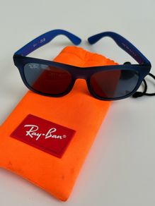 Ray Ban kids sunglasses