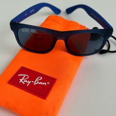 Ray Ban kids sunglasses