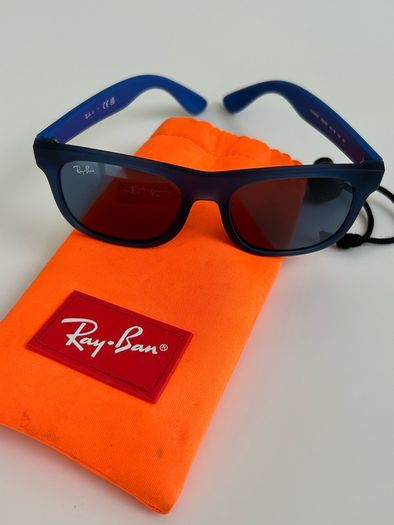Ray Ban kids sunglasses