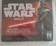 Star wars Books & puzzle
