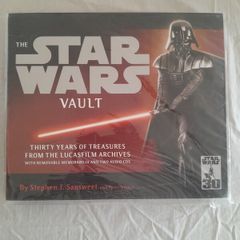 Star wars Books & puzzle