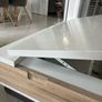 lift top coffee table Image 4