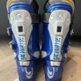 SALOMON 'Sensi fit' Ski Boots Size: EU 26/26.5cm (UK 7/7.5) Image 4