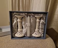 Kilkenny living Erin candlestick set