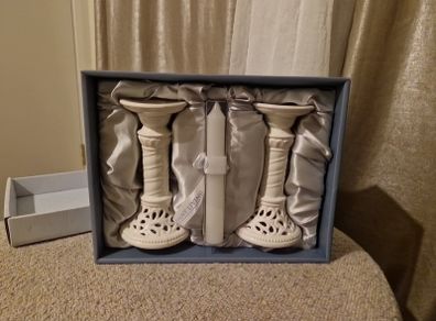 Kilkenny living Erin candlestick set