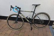 focus mares cx 105