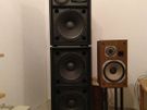 Handcrafted Hi-Fi Loudspeakers Image 3