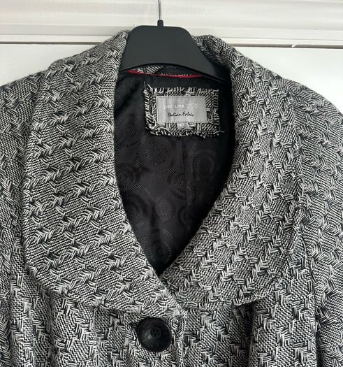 Per Una coat