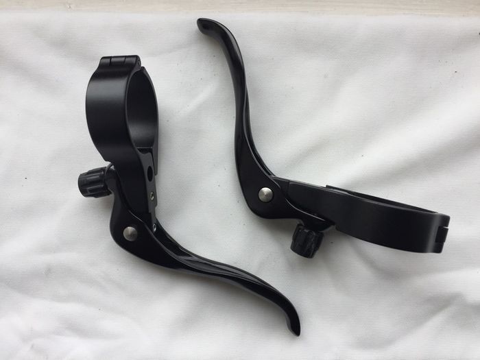 NEW Tektro RL720 cyclocross/gravel brake levers