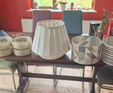 lampshades
