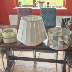 lampshades