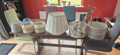 lampshades