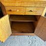 Vintage Drinks Cabinet Image 5