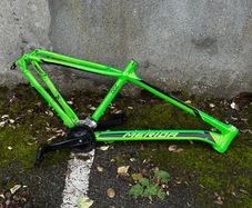 bike parts