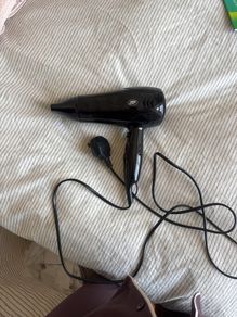 Hairdryer