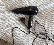Hairdryer