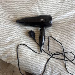 Hairdryer