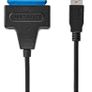 USB to SATA Adapter Image 2