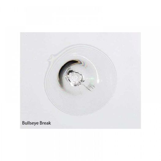 Glass Polish GP21101 Windscreen Repair Kit, Chip and Crack DIY Repair, Removes Bulls-eyes, Stars, Flower and Chips from Car Windshields