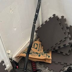 ez curl bar