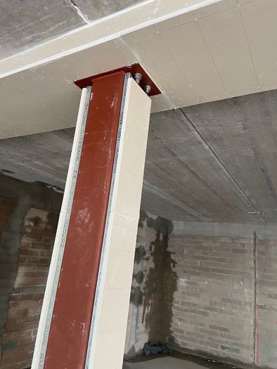 Fire protection,sealing,handyman