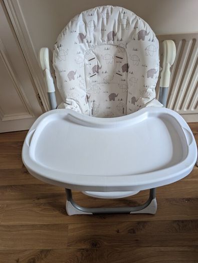 Babylo Highchair