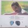 Freddie Mercury LP  (Irish) Image 2
