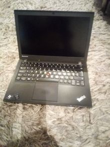 Lenovo Thinkpad X240