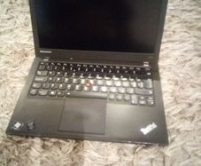 Lenovo Thinkpad X240