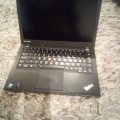 Lenovo Thinkpad X240