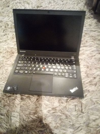 Lenovo Thinkpad X240