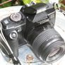 Canon Eos 5000 Image 3