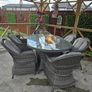 garden table an Image 2
