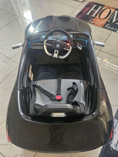 electric car