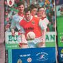 Ulster GAA Programmes X 7 Image 4