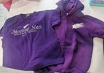 shooting stars clothing