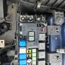 Hyundai Sonata NF 2009 For Parts Image 5