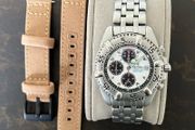 Festina 8890 Chronograph 12 Hour Totalizers