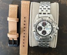 Festina 8890 Chronograph 12 Hour