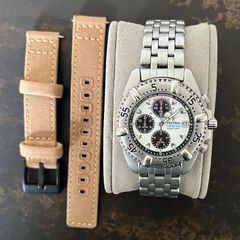 Festina 8890 Chronograph 12 Hour
