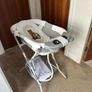 Cooseya 3 in 1 foldable baby bath Image 3