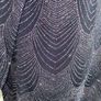 Brand-new  Black Sparkle Dress from Billie & Blossom Image 8