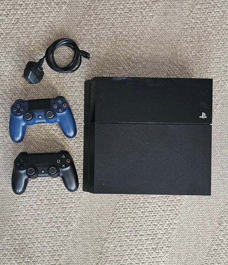 Playstation 4 PS4 500gb