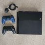 Playstation 4 PS4 500gb Image 2