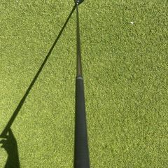Titleist 909 H hybrid.