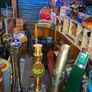 Rockshore pub taps Image 6