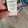 Suncoo Paris blouse. Size 1 . Uk 10-12 . Like a new Image 4