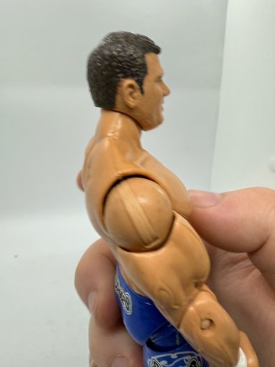 wwe TNA Aj Styles action figure